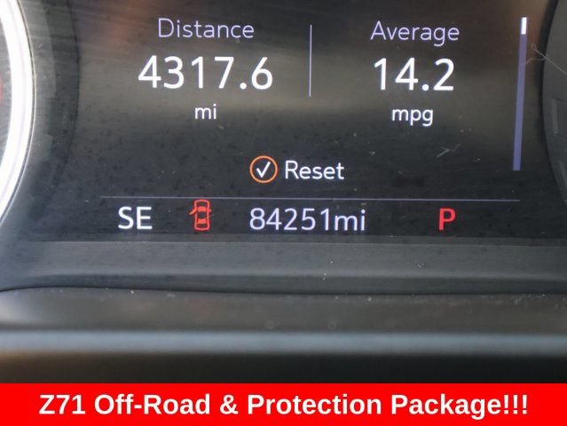 Used 2022 Chevrolet Silverado 2500 High Country AWD/4WD image 43