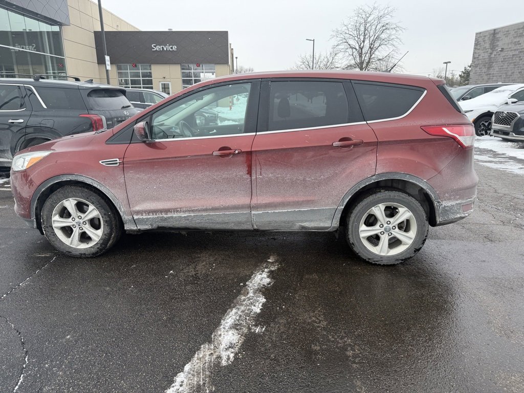 Used 2014 Ford Escape SE