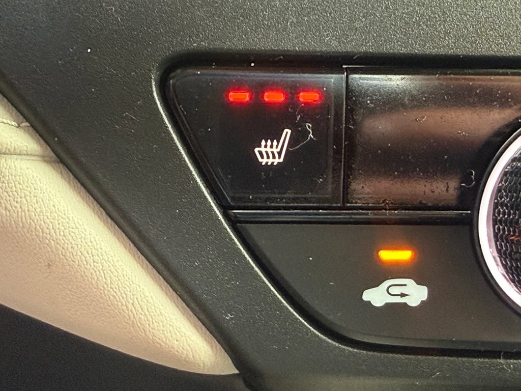 Used 2024 Honda Accord EX image 25