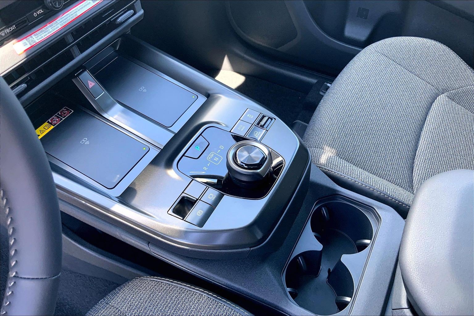 New 2026 Toyota bZ AWD/4WD image 10