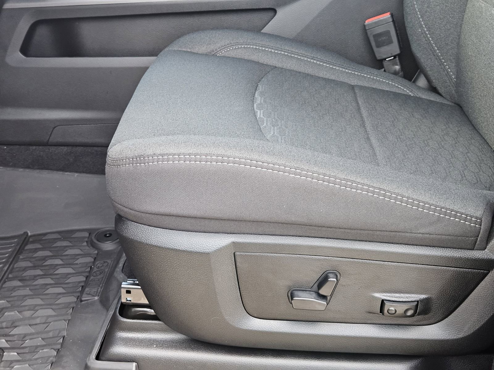 New 2026 RAM 2500 Lone Star image 26