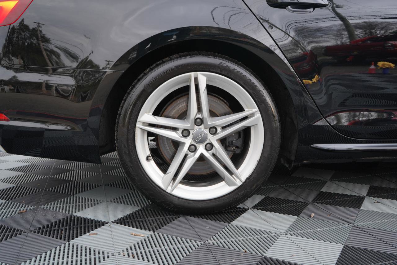 Used 2019 Audi S4 Premium Plus w/ Premium Plus Package image 88