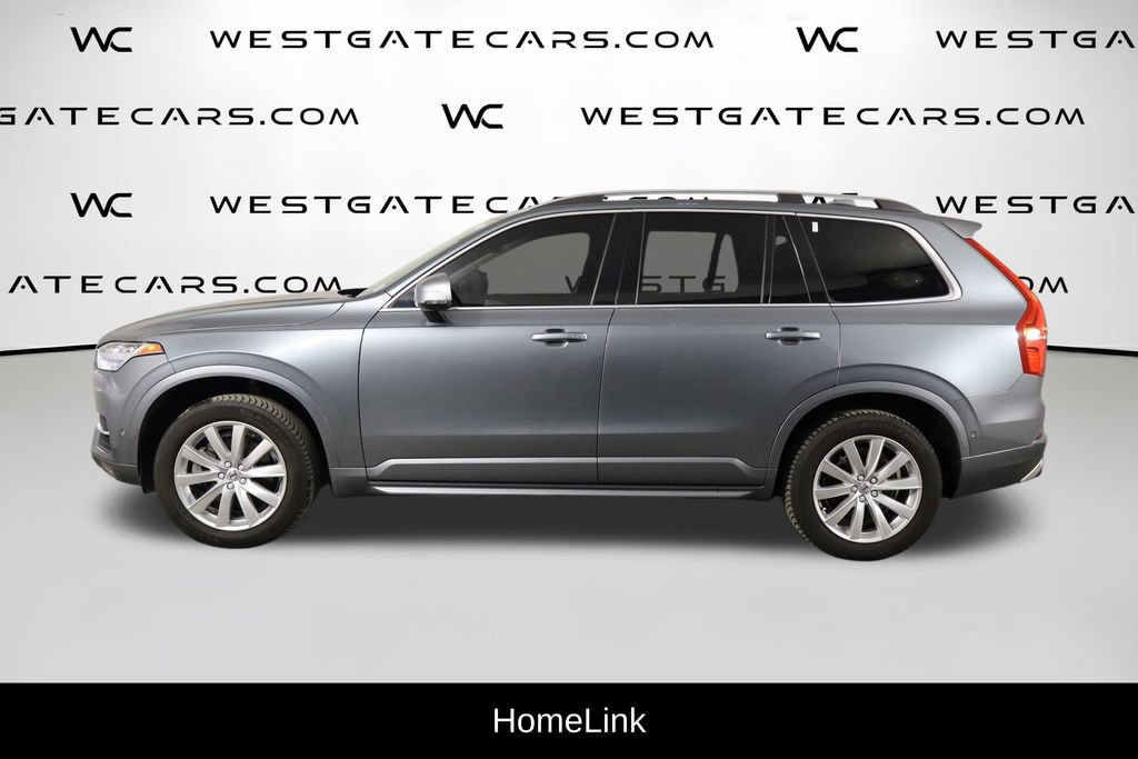 Used 2018 Volvo XC90 T5 Momentum w/ Convenience Package FWD image 5