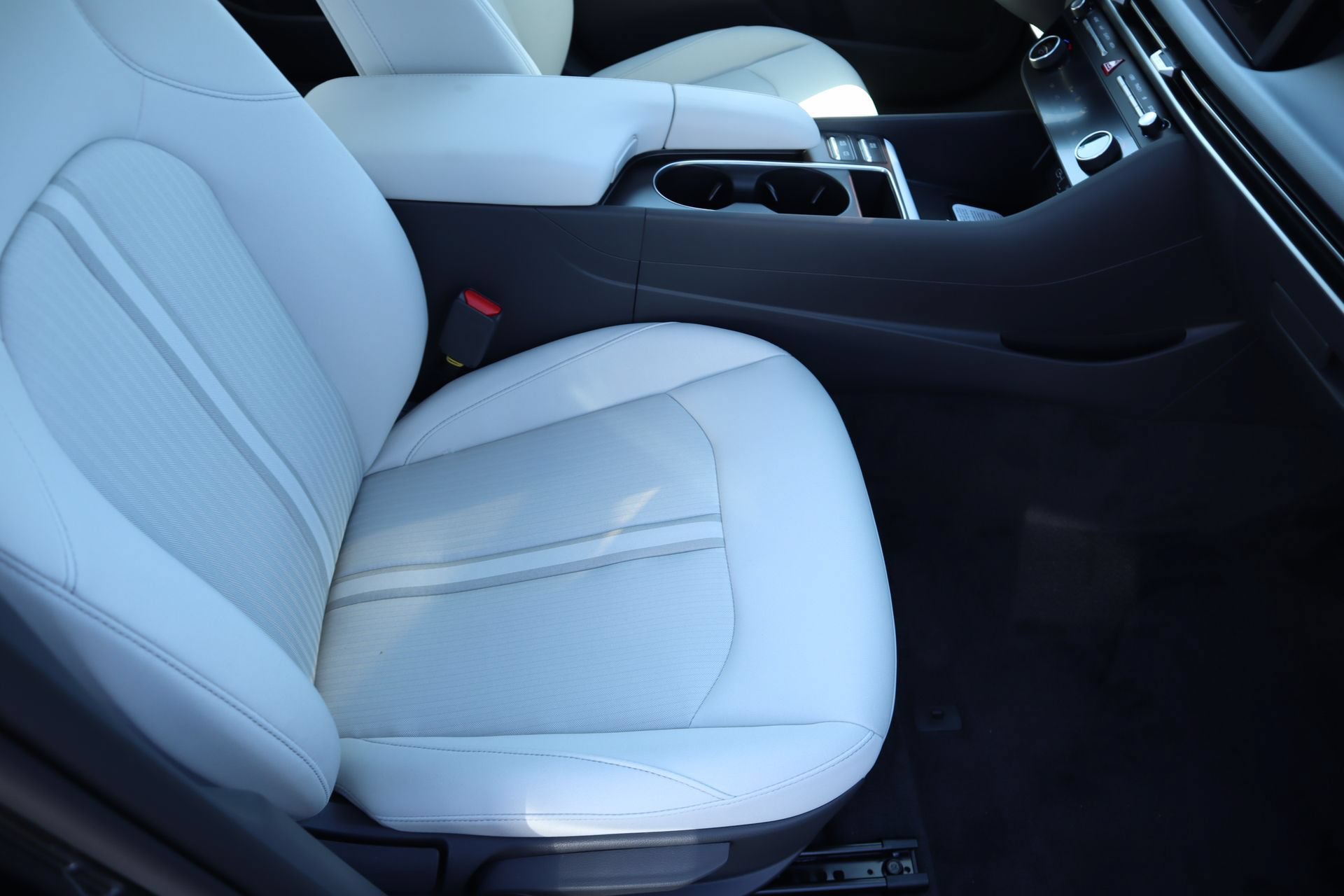 New 2026 Hyundai Sonata SEL FWD image 17