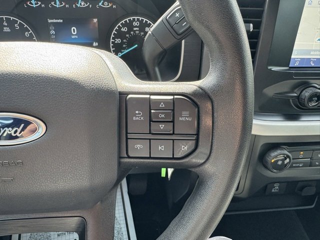 Used 2022 Ford F150 XLT image 22