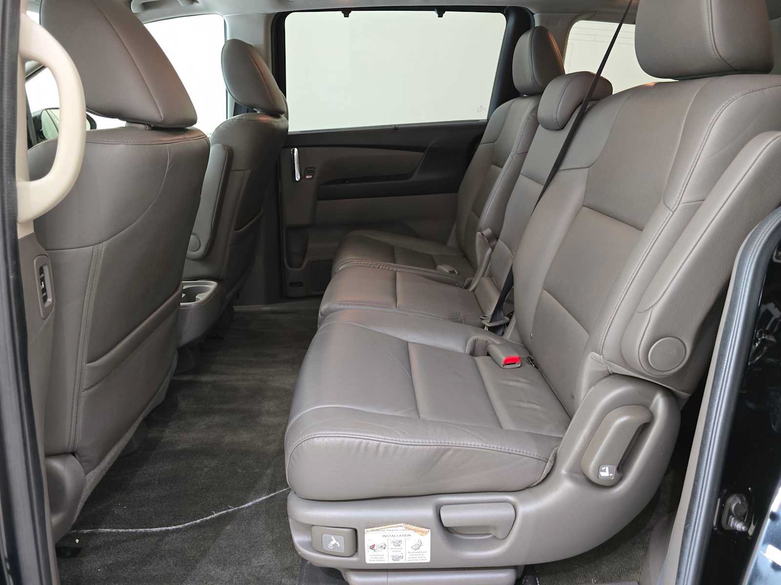 Used 2014 Honda Odyssey Touring image 25