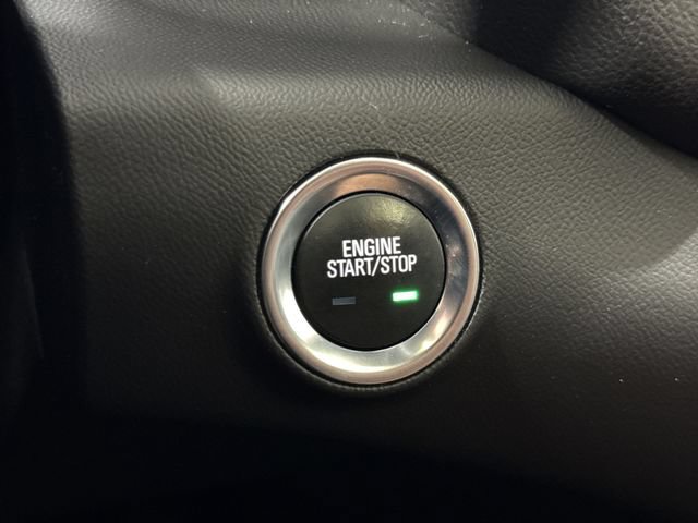 Used 2023 GMC Terrain SLT w/ Infotainment Package II AWD/4WD image 17