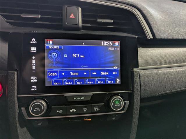 Used 2018 Honda Civic EX-L image 17