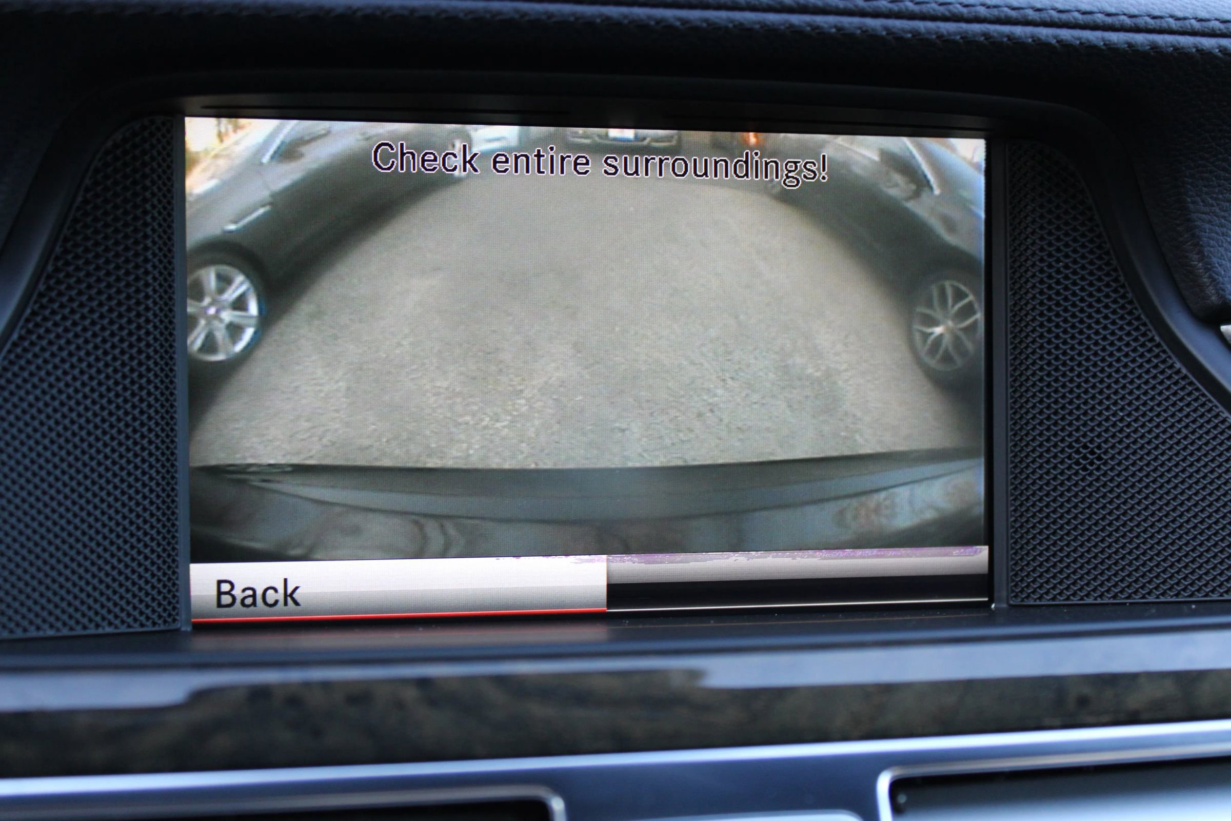 Used 2013 Mercedes-Benz CLS 550 4MATIC image 9