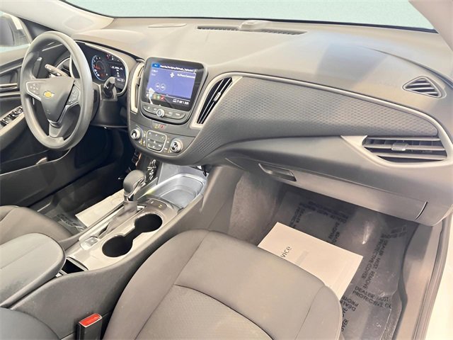 Certified 2024 Chevrolet Malibu LT image 13