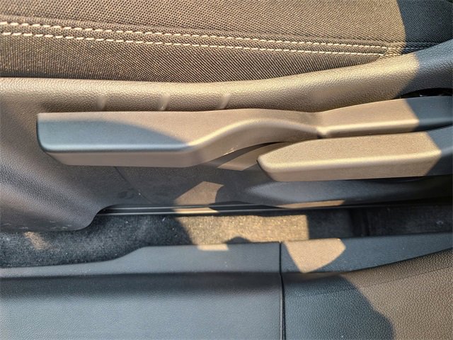 New 2025 Chevrolet Blazer EV LT image 23