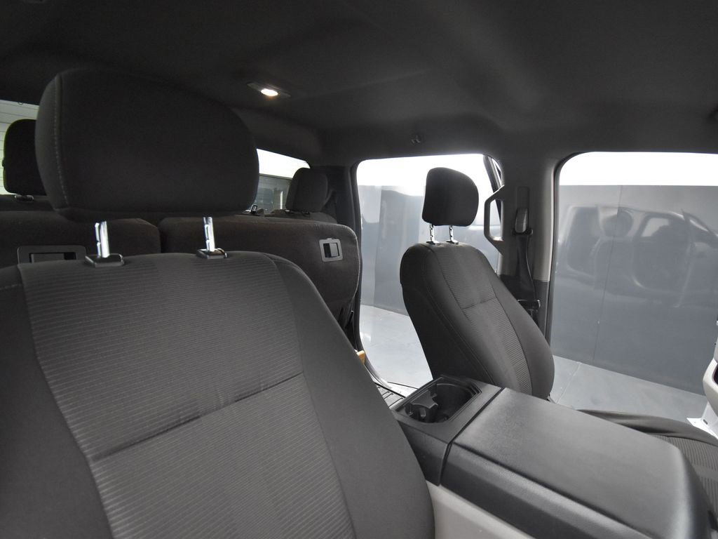 Used 2017 Ford F150 XL w/ Equipment Group 101A Mid image 17