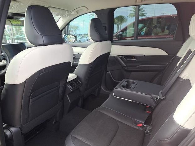 New 2026 MAZDA CX-5 Select AWD/4WD image 10