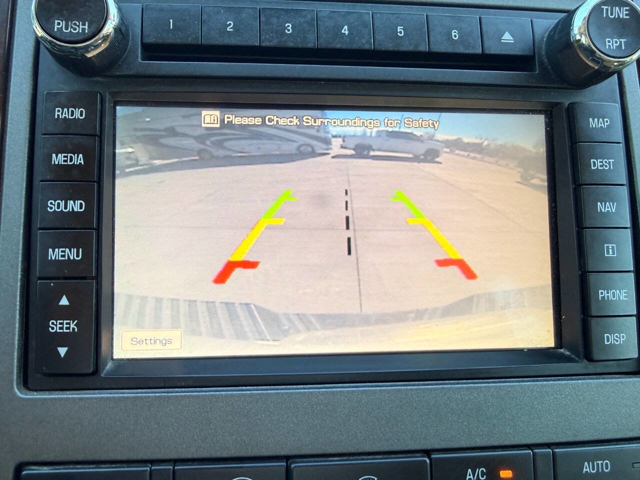 Used 2012 Ford F350 Lariat w/ FX4 4X4 Off-Road Pkg image 37