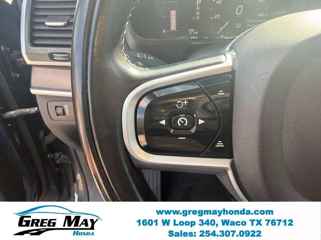 Used 2019 Volvo XC90 T5 Momentum w/ Protection Package Premier FWD image 18