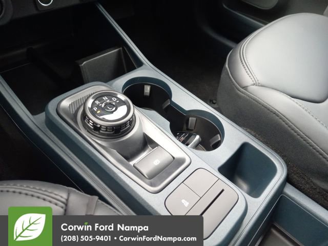 New 2026 Ford Maverick Lariat image 18