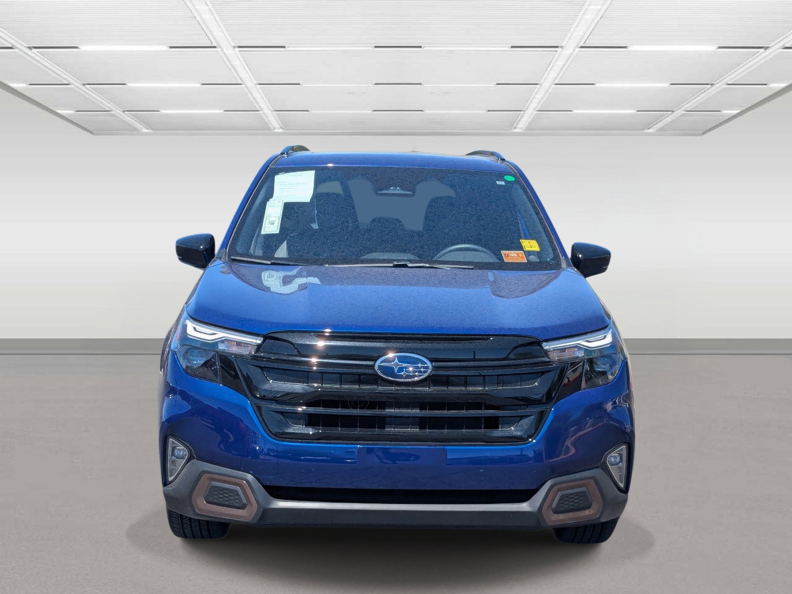 Certified 2025 Subaru Forester Sport w/ Popular Package #1 AWD/4WD image 8