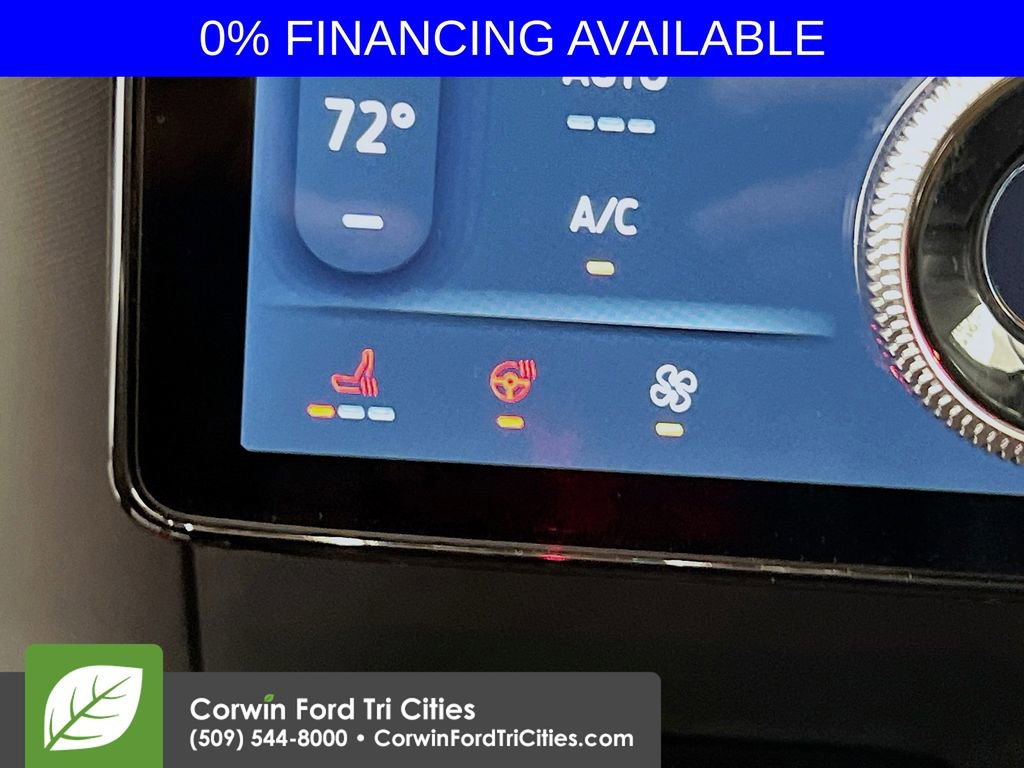 New 2025 Ford Mustang Mach-E Premium image 25