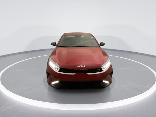 Used 2022 Kia Forte GT image 7