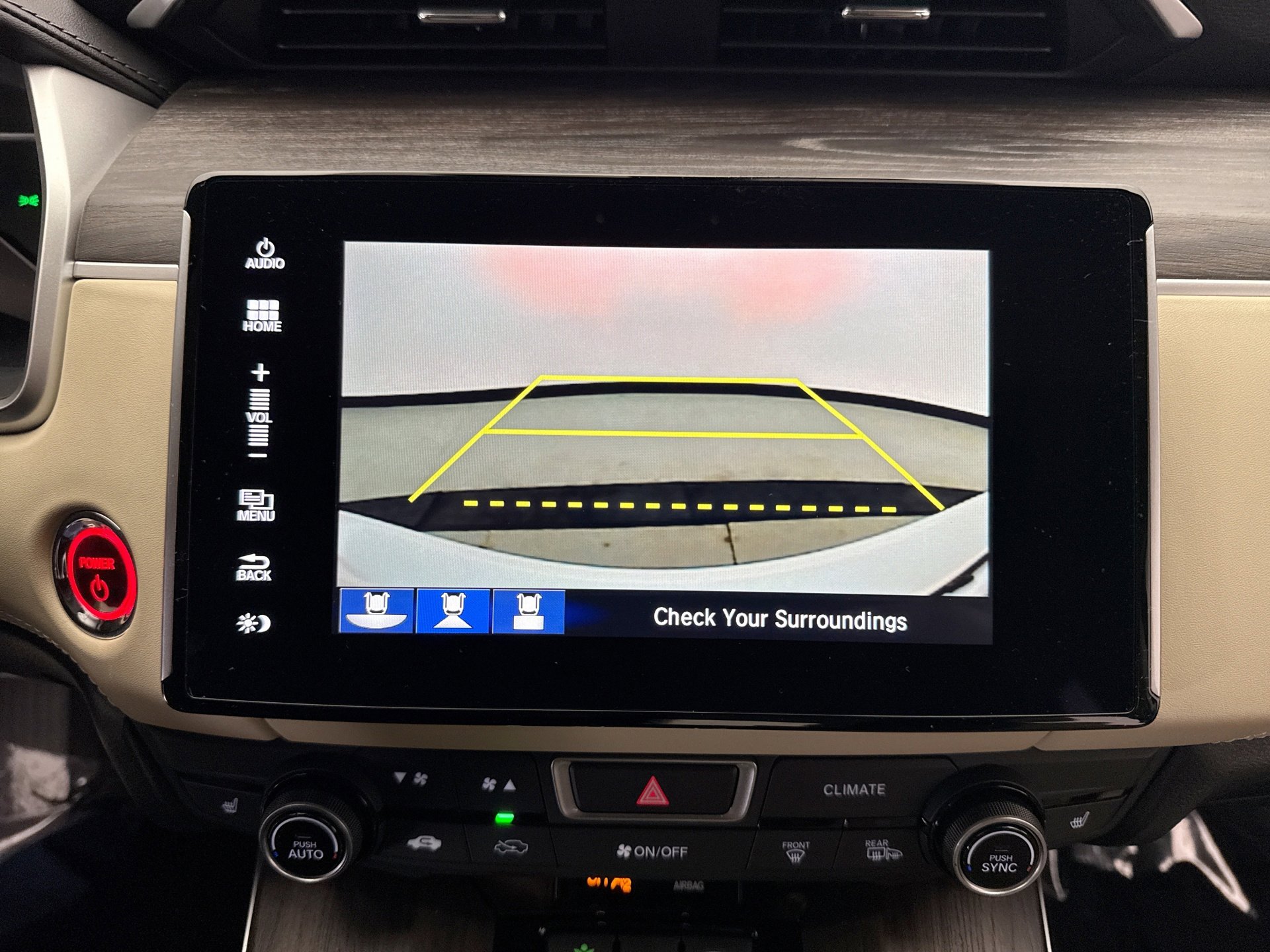 Used 2021 Honda Clarity Plug-In Hybrid image 15