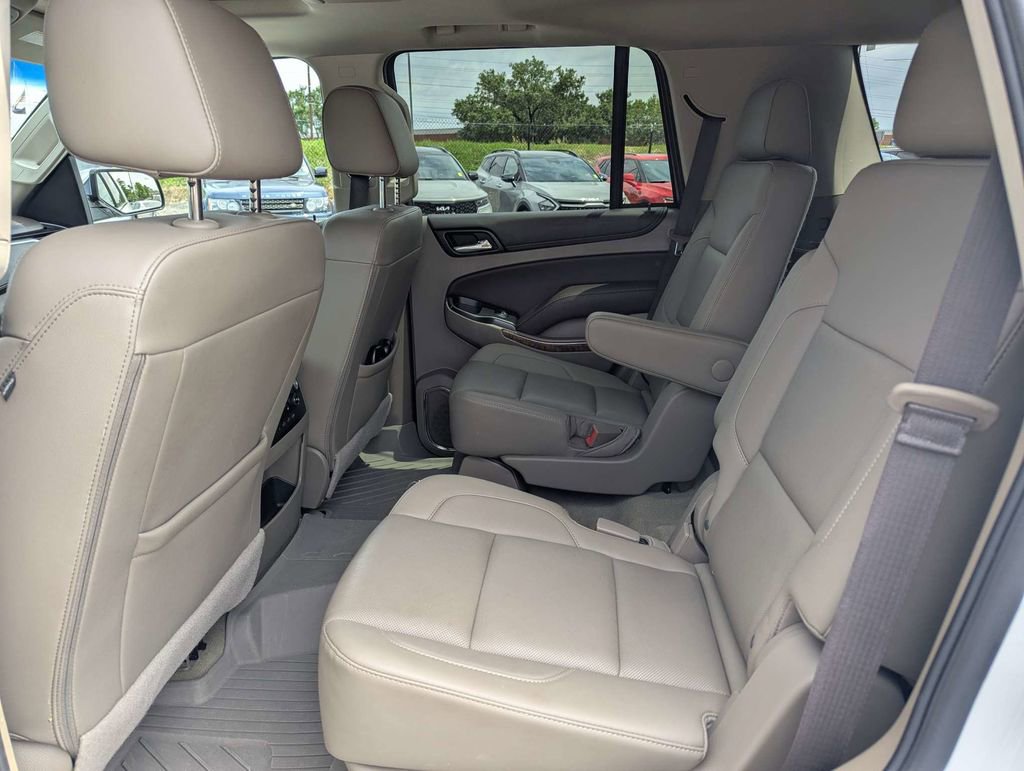 Used 2018 Chevrolet Tahoe Premier RWD image 15