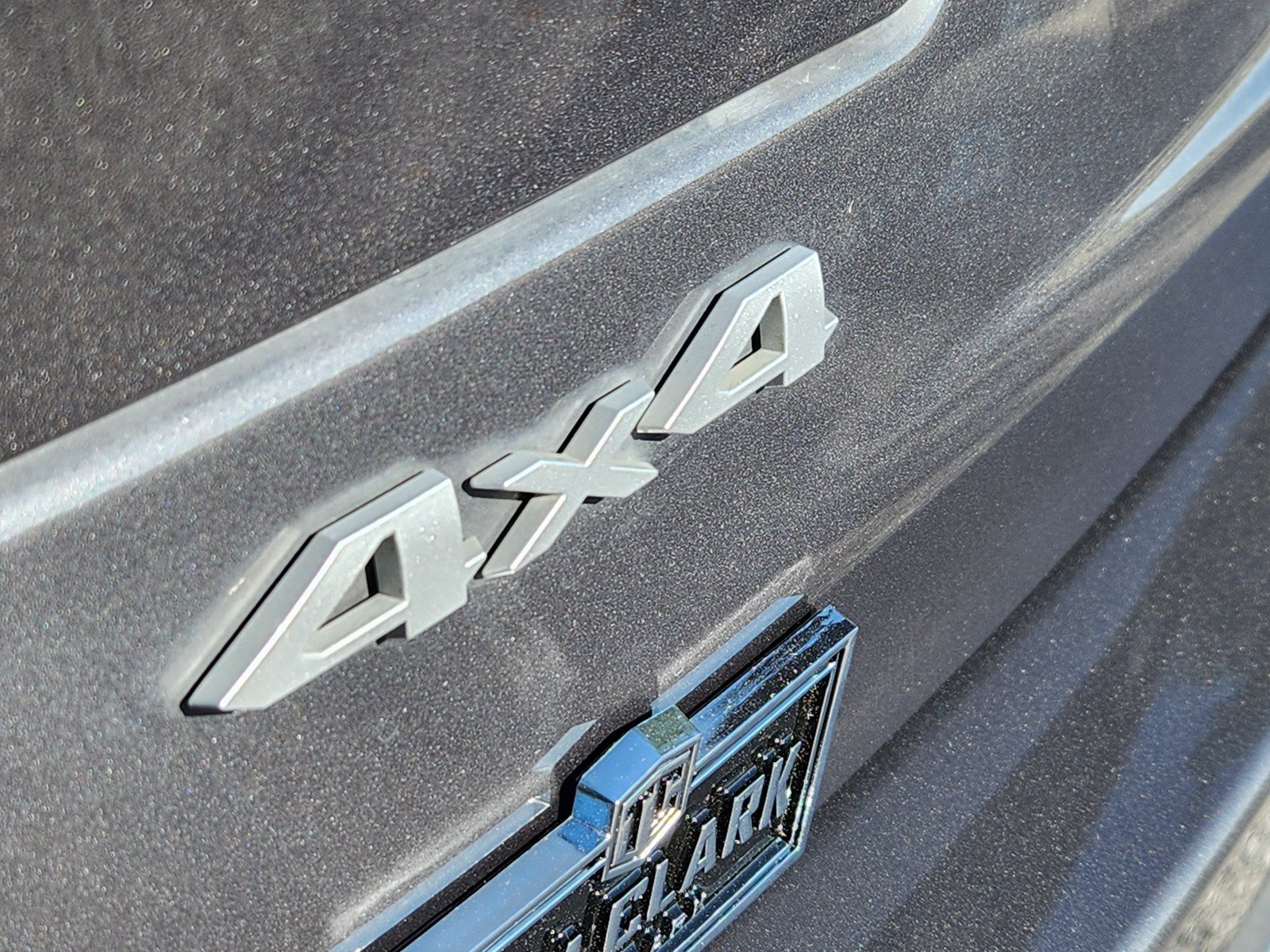 Used 2024 Jeep Grand Cherokee Summit AWD/4WD image 30