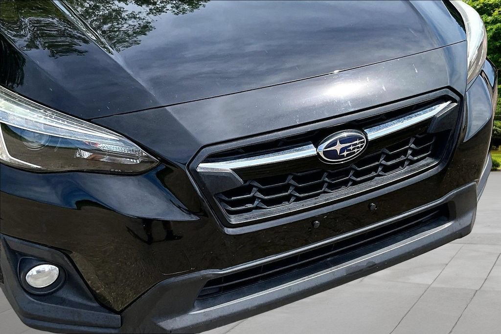 Used 2018 Subaru Crosstrek 2.0i Limited AWD/4WD image 27