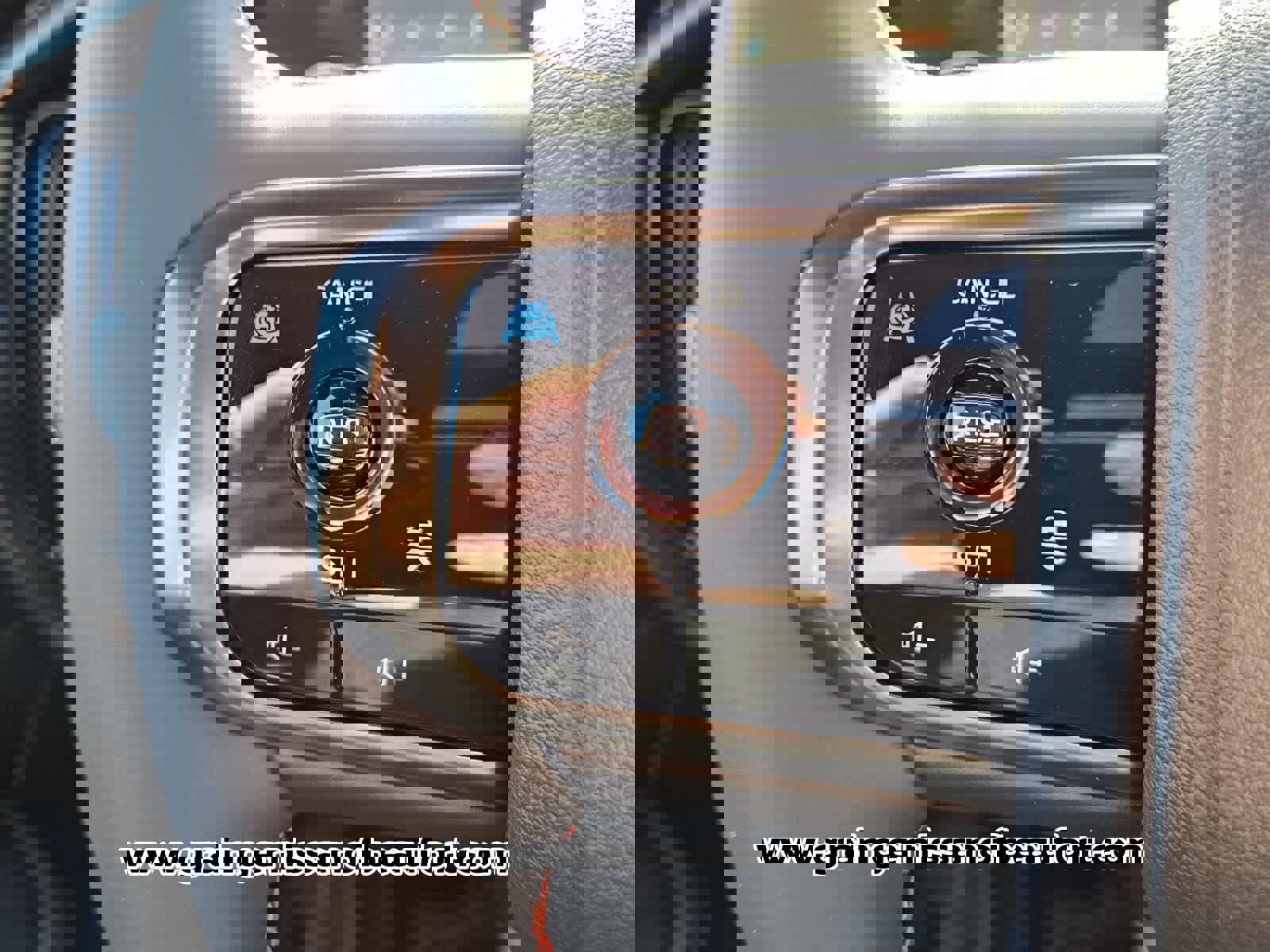 New 2026 Nissan Armada PRO-4X image 12