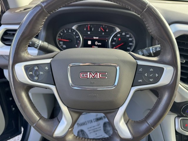 Used 2021 GMC Acadia SLT w/ Trailering Package image 19