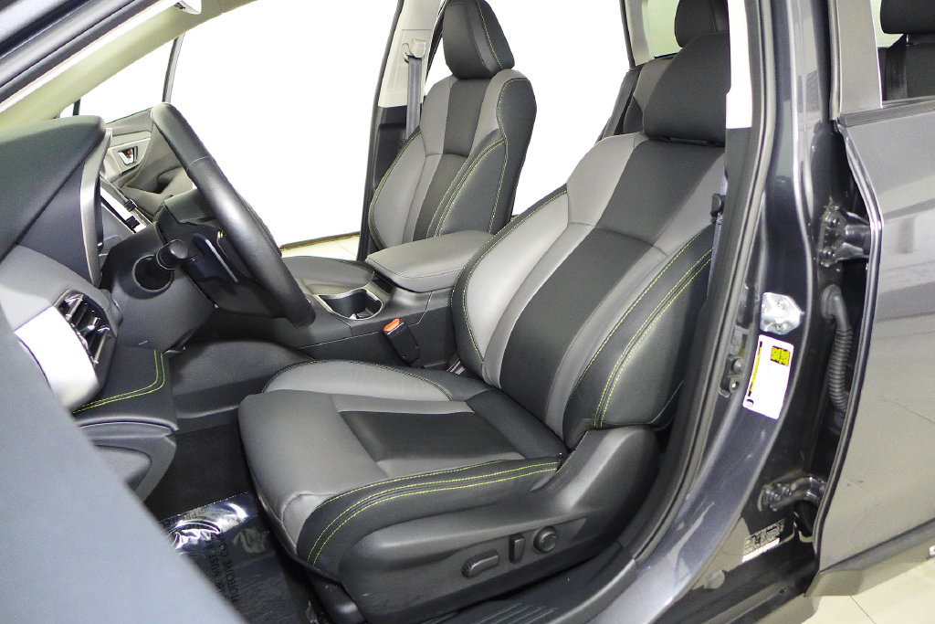 Certified 2024 Subaru Outback Onyx Edition XT AWD/4WD image 20