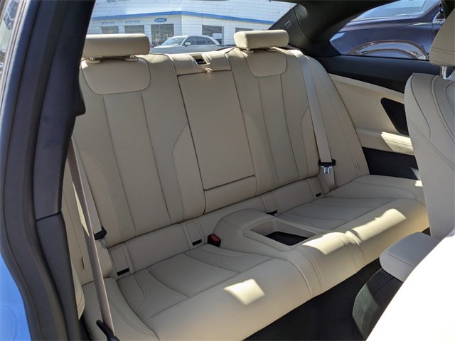 Used 2025 BMW M240i xDrive Coupe image 16