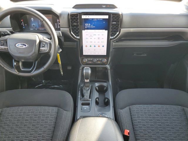 Used 2024 Ford Ranger XLT w/ Equipment Group 301A High image 20