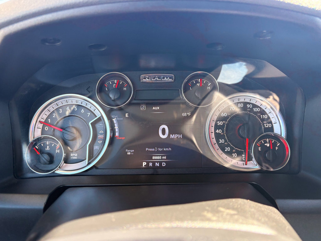 Used 2019 RAM 1500 Express w/ Wheel & Sound Group AWD/4WD image 20