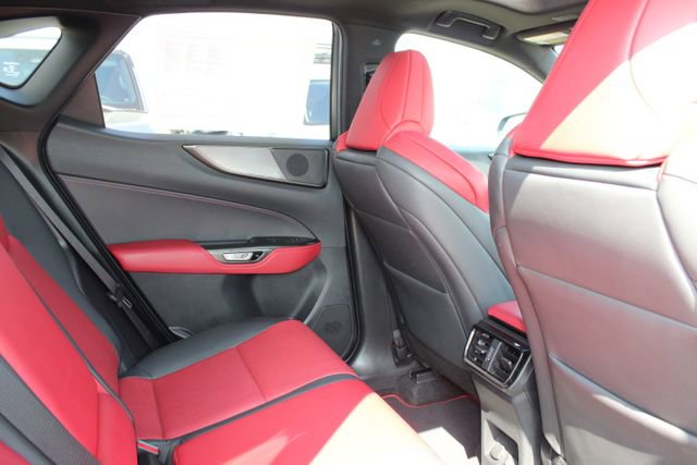 Certified 2023 Lexus NX 350 F Sport image 7