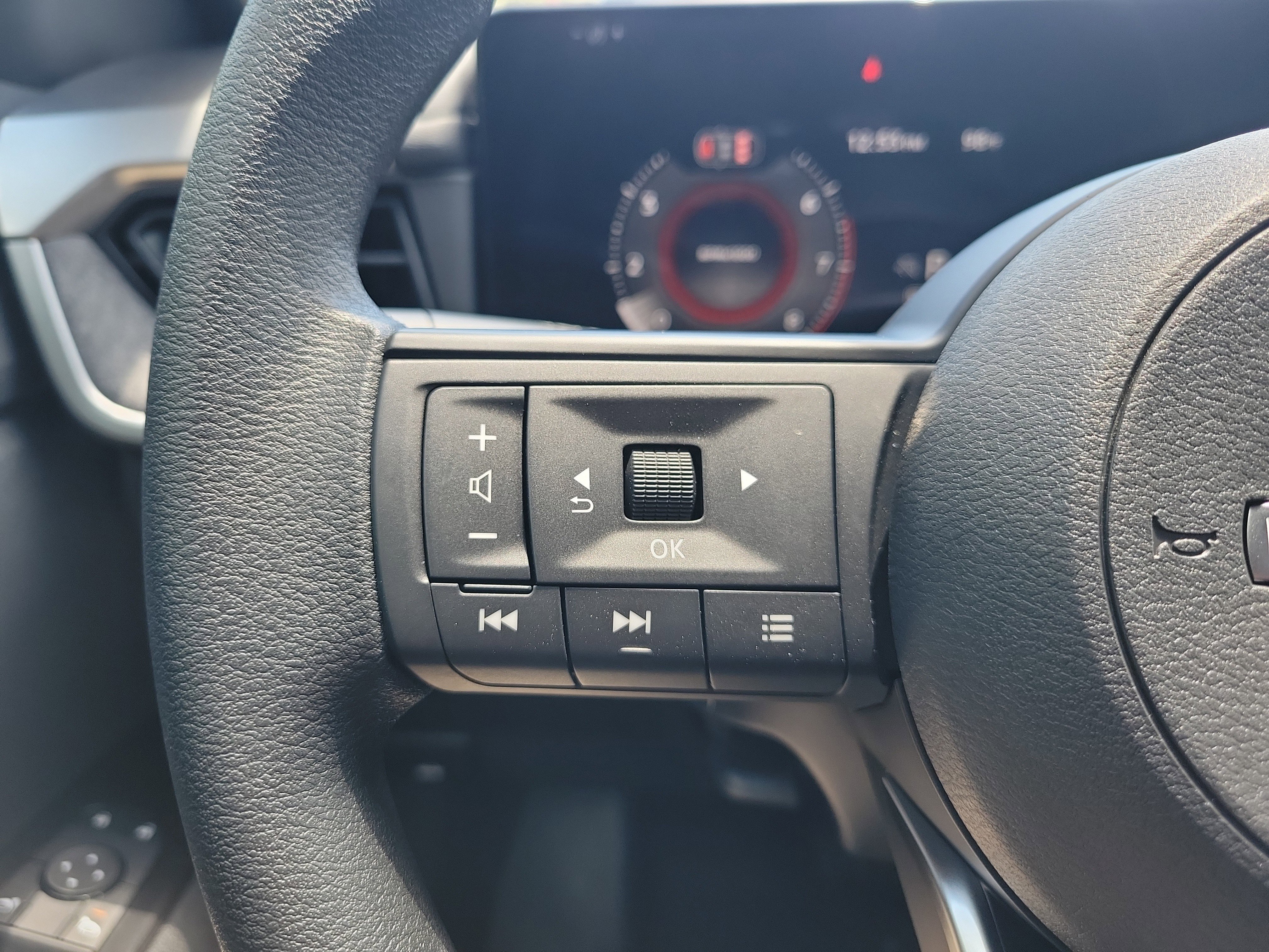 New 2026 Nissan Kicks S FWD image 17