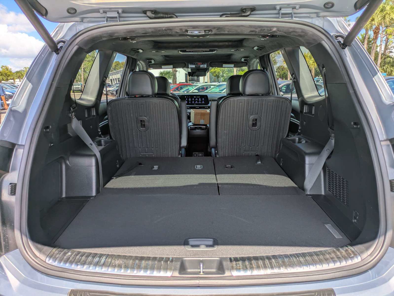 Certified 2024 Kia Telluride SX Prestige X-Line AWD/4WD image 10