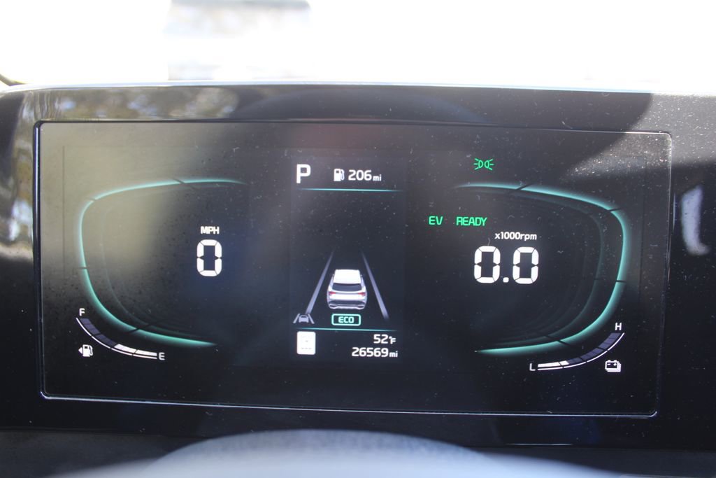 Certified 2023 Kia Sportage LX image 29