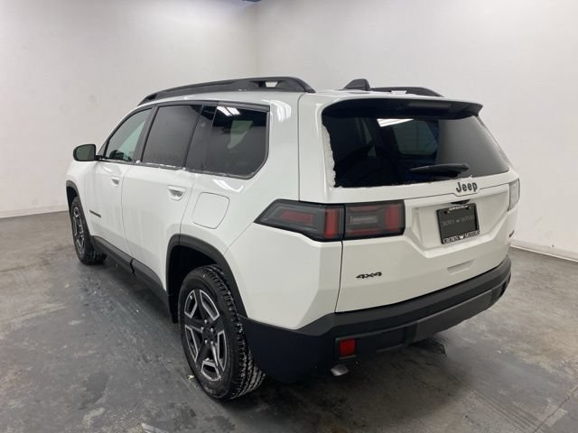 Used 2026 Jeep Cherokee Limited AWD/4WD image 4