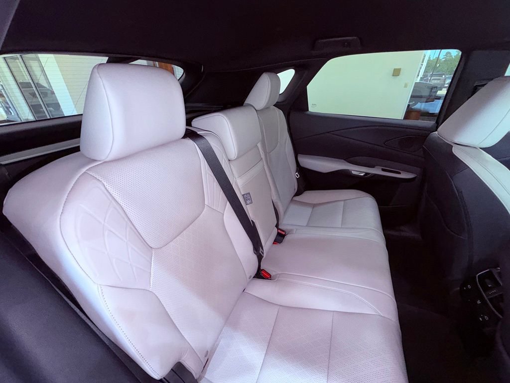 Certified 2024 Lexus RX 350 Premium Plus w/ Convenience Package FWD image 19