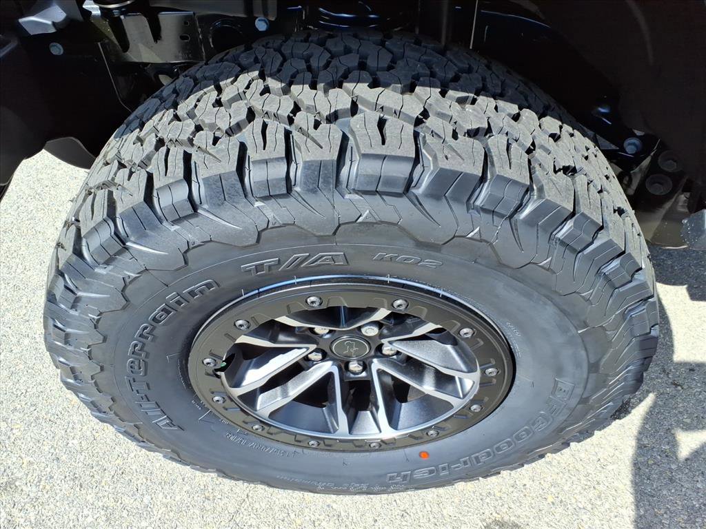 New 2026 Jeep Wrangler Unlimited Sport image 10