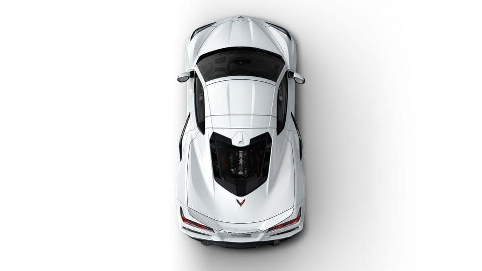 New 2027 Chevrolet Corvette Z06 RWD image 31