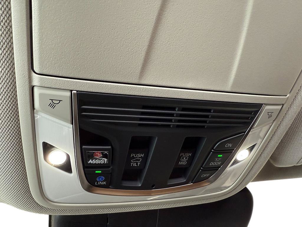 New 2026 Acura RDX w/ Technology Package AWD/4WD image 26