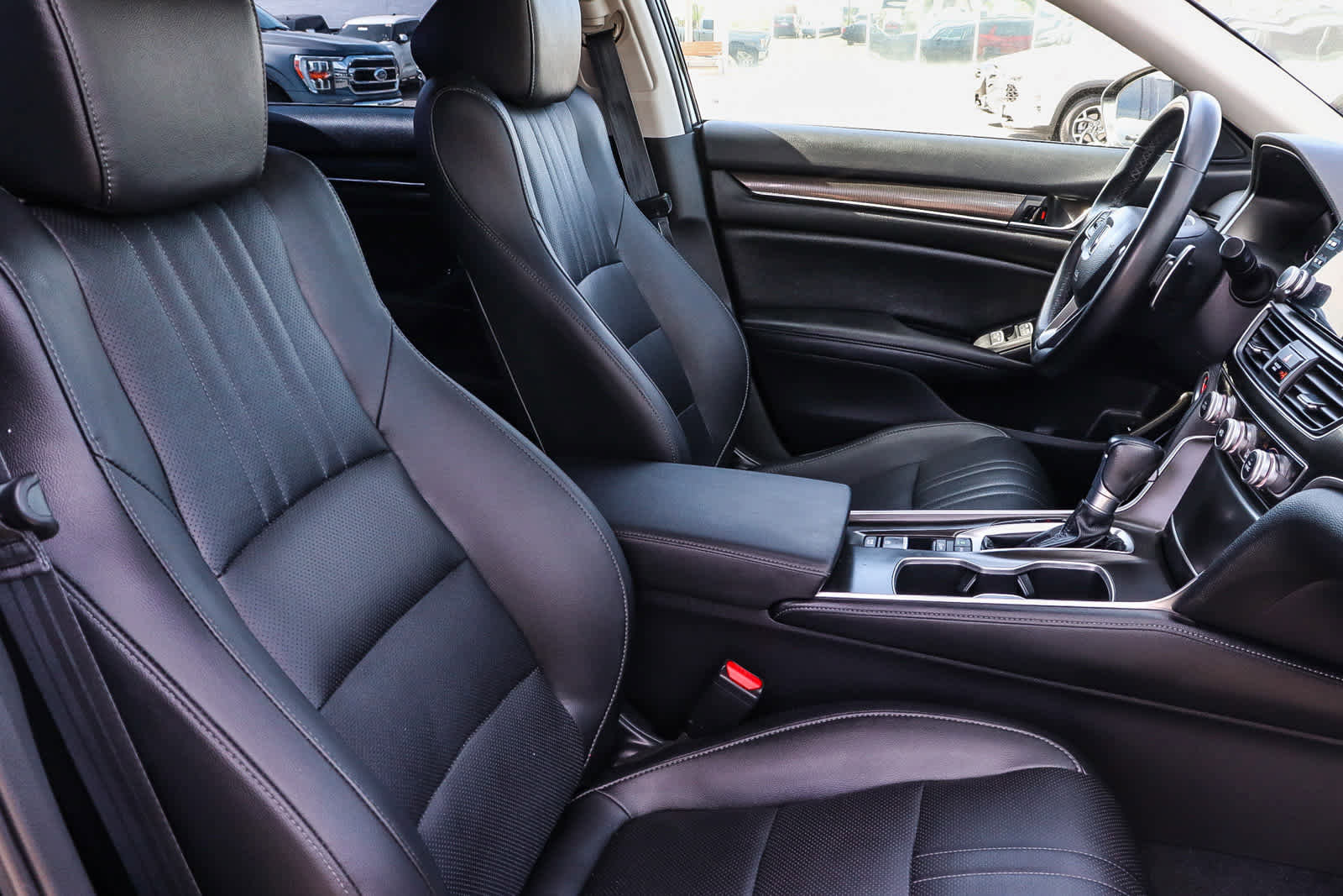 Used 2022 Honda Accord Sport Special Edition image 21