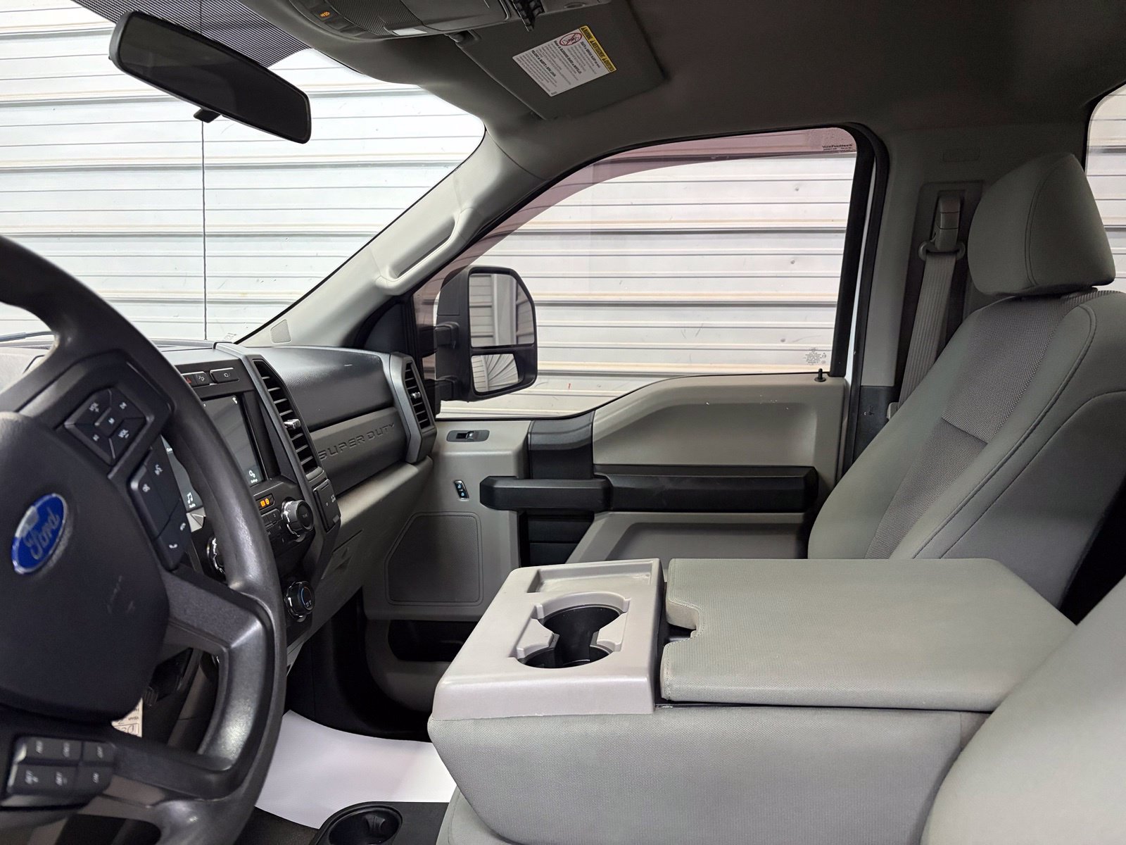 Used 2019 Ford F450 XL w/ STX Appearance Package AWD/4WD image 19