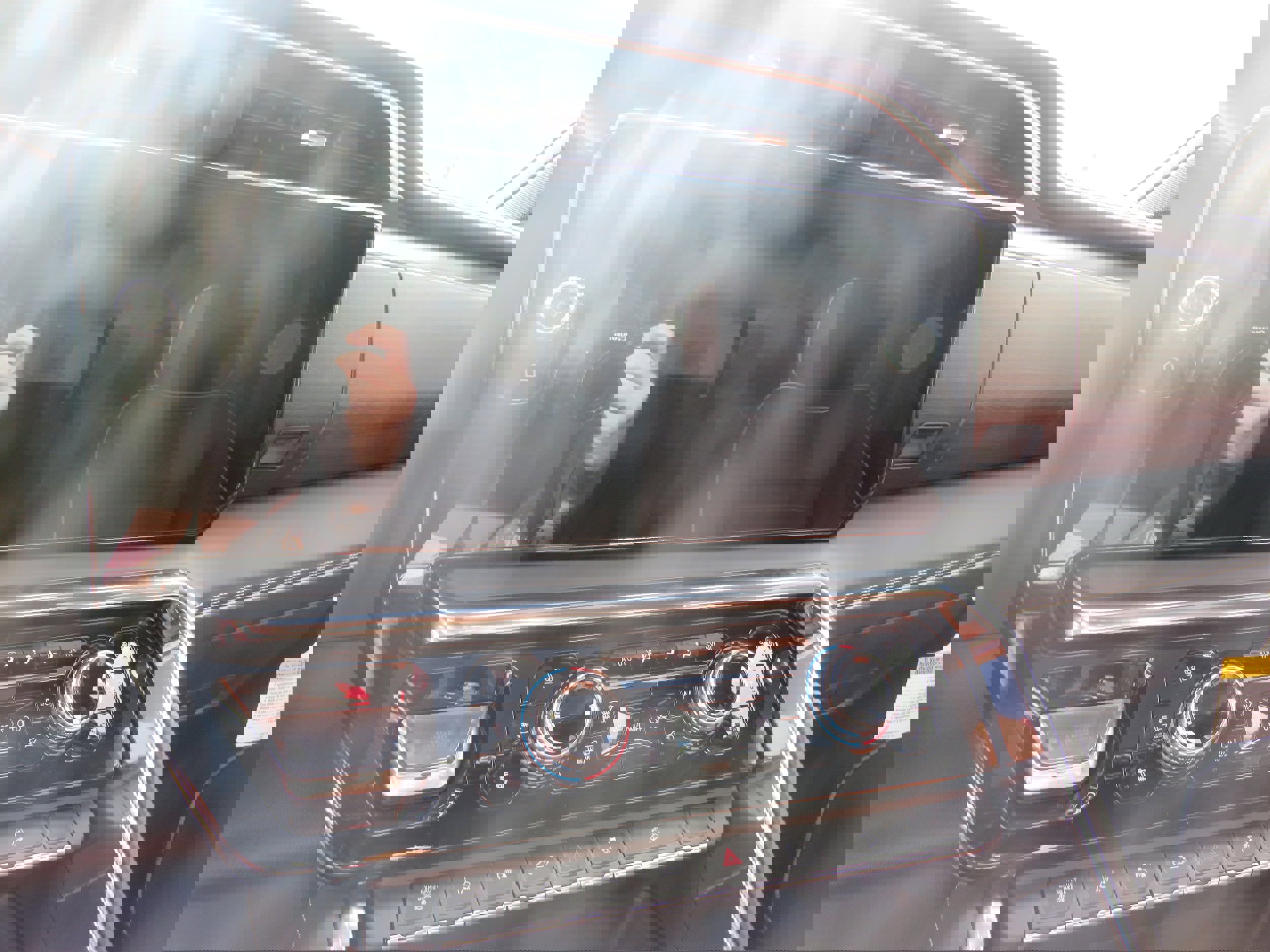 New 2025 GMC Sierra 2500 Denali Ultimate image 15