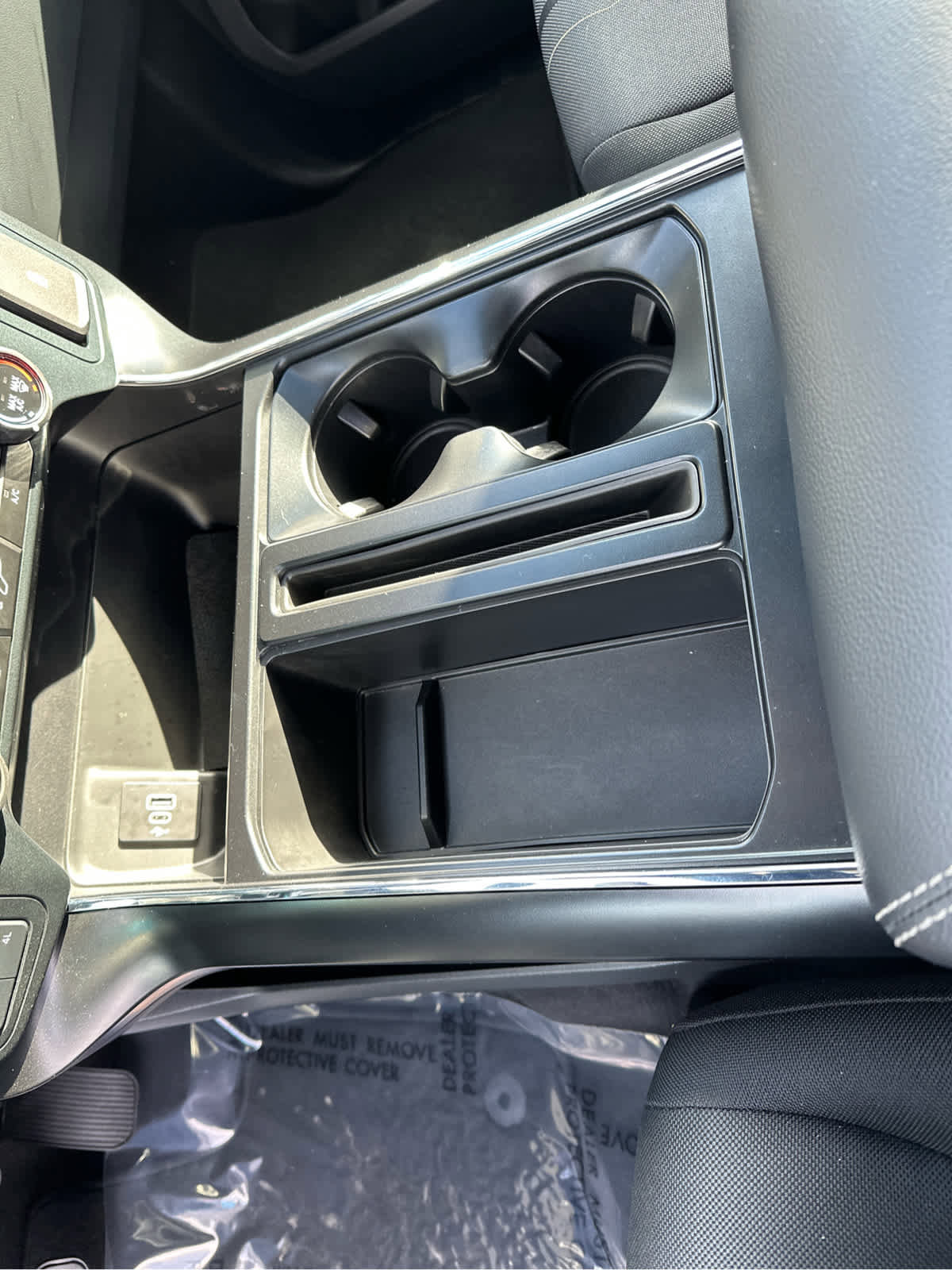 Used 2025 Ford F150 STX w/ Equipment Group 200A image 25