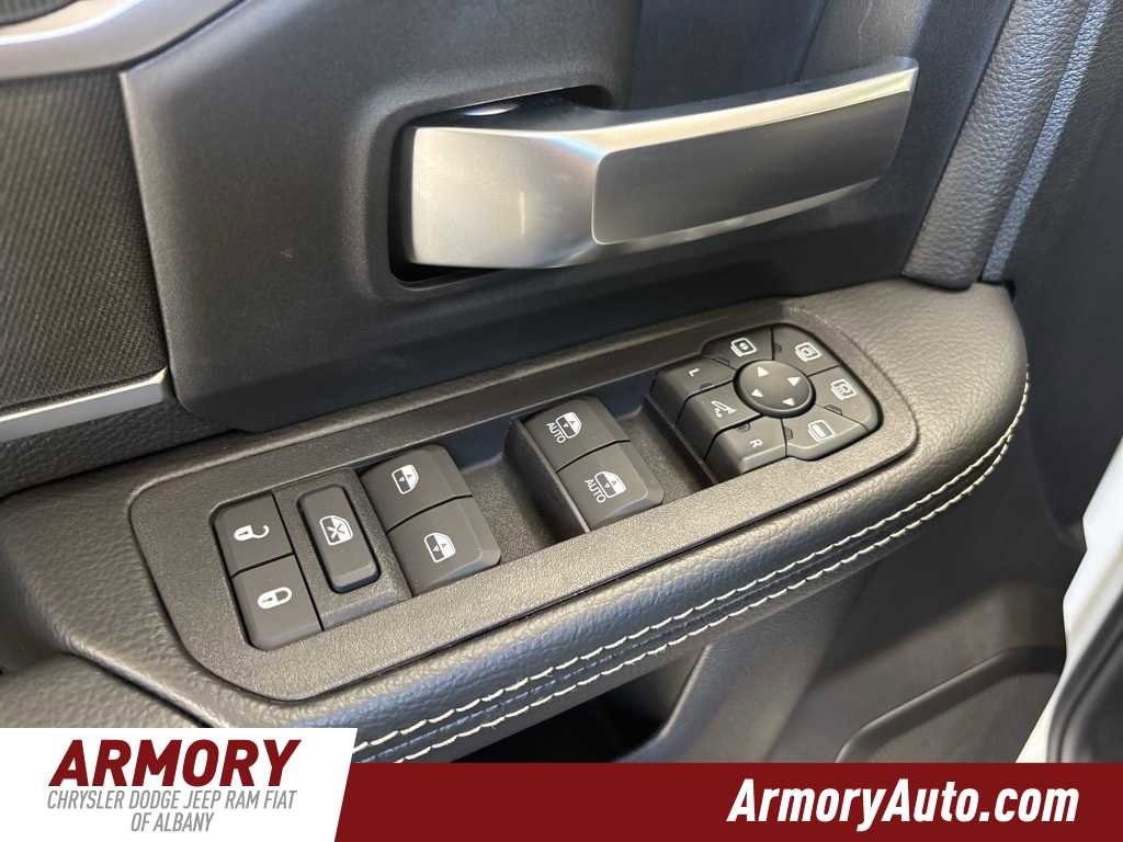 New 2026 RAM 2500 Big Horn image 5