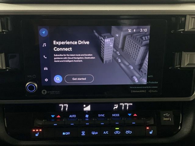 Used 2024 Toyota Tundra SR5 w/ SR5 Premium Package image 19