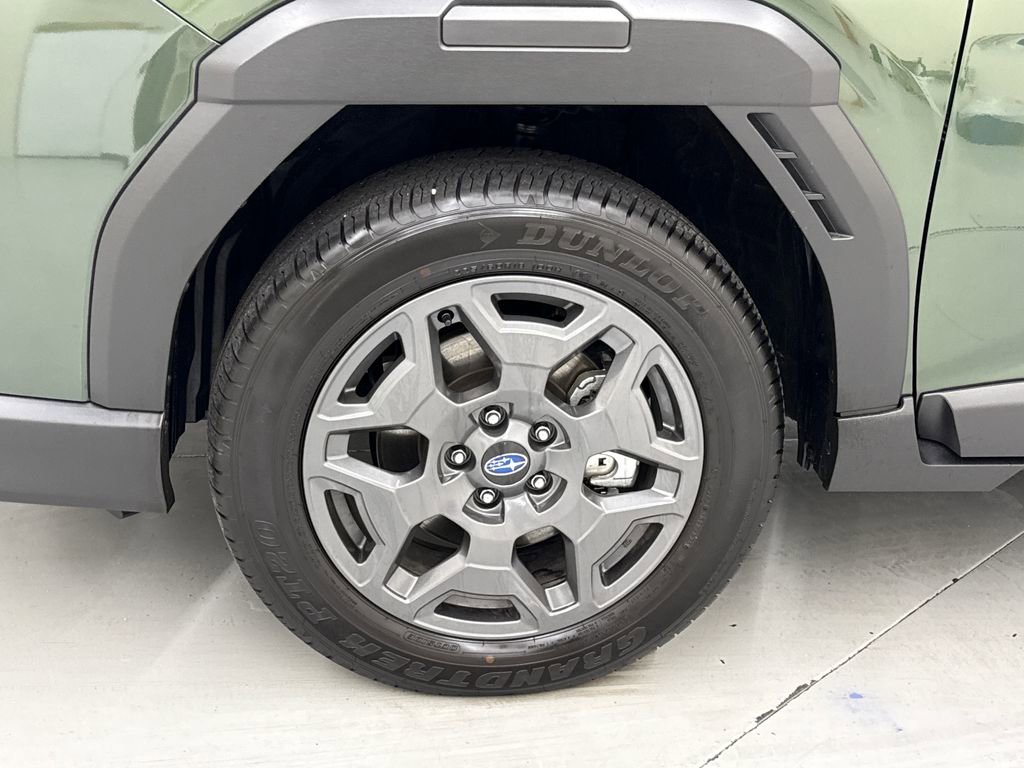 Used 2026 Subaru Outback Premium image 10