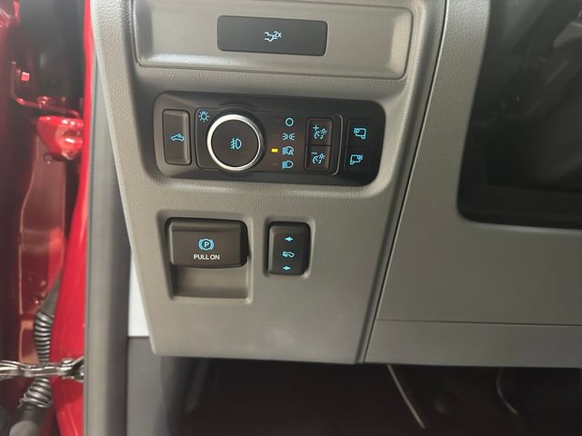 Used 2026 Ford F150 Lariat w/ Equipment Group 501A Mid AWD/4WD image 19